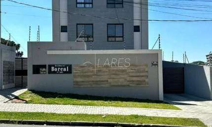 Apartamento com 51 m², 2 quartos, 1 vaga e varanda com churrasqueira!