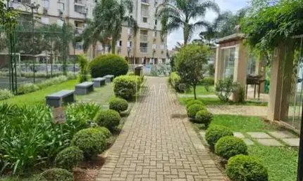 Apartamento com 67 m², 2 quartos sendo 1 suíte à venda no bairro XAXIM.