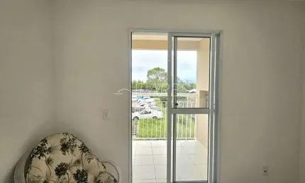 Apartamento com 67 m², 2 quartos sendo 1 suíte à venda no bairro xaxim.