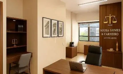 'sala comercial à venda em curitiba - ao lado do clube curitibano'