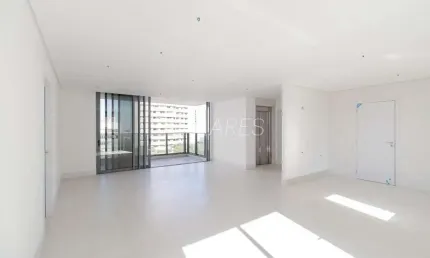 Apartamento com 146 m², 3 quartos sendo 3 suítes à venda no bairro água verde.