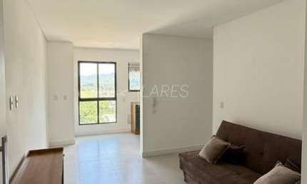 Apartamento com 57 m², 2 quartos sendo 1 suíte à venda em Itapema -SC