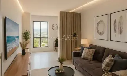 Apartamento com 57 m², 2 quartos sendo 1 suíte à venda em Itapema -SC