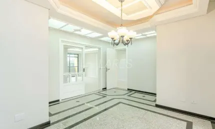 Apartamento com 158.13 m², 4 quartos sendo 2 suítes à venda no bairro bigorrilho.
