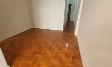 Apartamento para Venda em Rio de Janeiro, Catete, 1 dormitório, 1 banheiro
