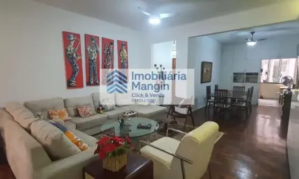 Apartamento para venda em rio de janeiro, copacabana, 3 dormitórios, 2 banheiros, 1 vaga