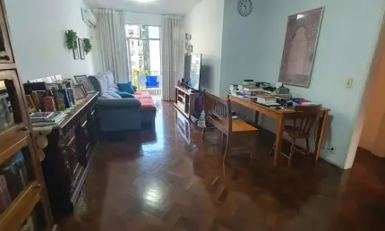 Apartamento para venda em rio de janeiro, vila isabel, 2 dormitórios, 1 suíte, 2 banheiros, 2 vagas