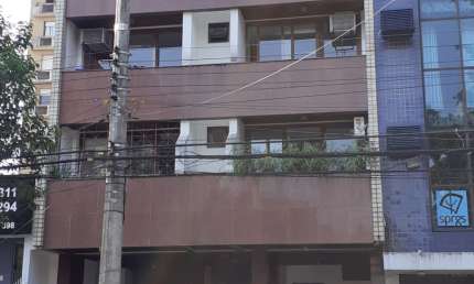 Sala comercial com 2 salas para alugar na Rua Felipe Neri, 406, Auxiliadora, Porto Alegre