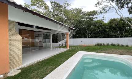 Casa em Condomínio para Venda em Armação dos Búzios, Caravelas, 3 dormitórios, 3 suítes, 4 banheiros, 2 vagas