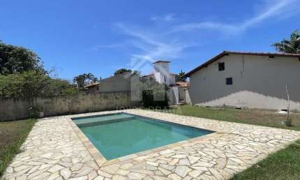 Casa para Locação em Armação dos Búzios, Marina, 3 dormitórios, 1 suíte, 2 banheiros