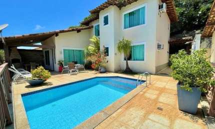 Casa Duplex à Venda em Geribá - Armação dos Búzios!