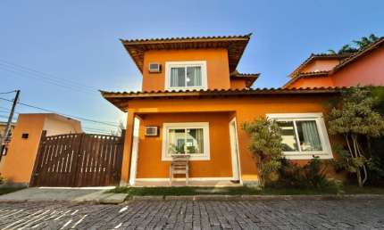 Casa em Condomínio com piscina privativa- Praia Rasa- Búzios