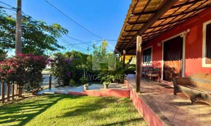 Casa em Condomínio para Venda, Armação dos Búzios / RJ