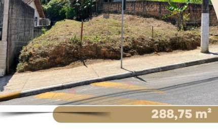 TERRENO EM BIGUAÇU - JARDIM JANAÍNA - OPORTUNIDADE!!!