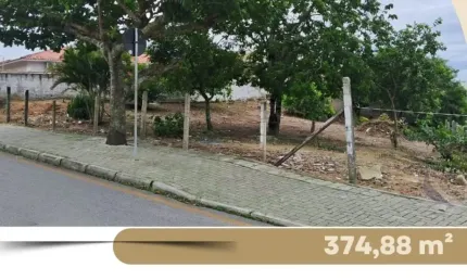 Terreno à venda – jardim zanellato - serraria - são josé