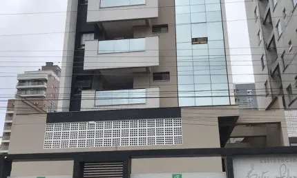 Apartamento à venda na Pedra Branca - Palhoça- Suíte e 2 vagas de gragem
