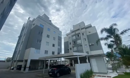 Apartamento 2 quartos - bairro rio grande - palhoça