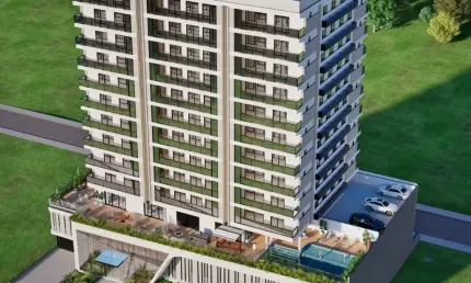 Apartamento com 3 quartos à venda na Rua das Cegonhas, 60, Pedra Branca, Palhoça