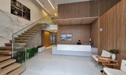 Sophia residencial – exclusividade, espaço e vista incrível em são josé!