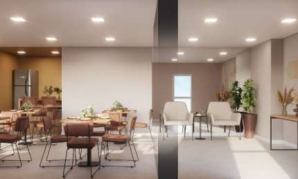 Apartamento com 2 quartos à venda na Rua Moisés Marx, 474, Vila Aricanduva, São Paulo