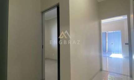 Casa para Venda em Palmas, Plano Diretor Norte, 3 dormitórios, 1 suíte, 2 banheiros, 2 vagas