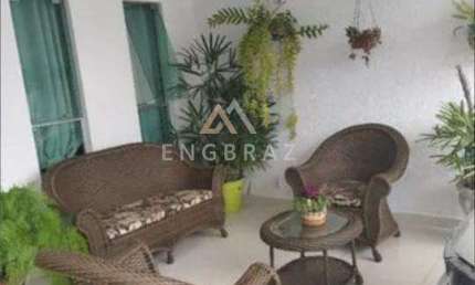 Casa para Venda em Goiânia, Goiânia 2, 3 dormitórios, 1 suíte, 2 banheiros, 2 vagas