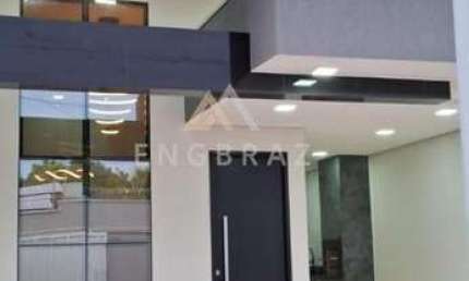 Casa para Venda em Palmas, Plano Diretor Sul, 3 dormitórios, 3 suítes, 2 banheiros, 2 vagas