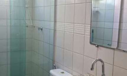 Apartamento para Venda em Goiânia, Setor Negrão de Lima, 2 dormitórios, 1 banheiro, 1 vaga