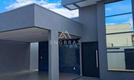 Casa para Venda em Palmas, Plano Diretor Norte, 3 dormitórios, 3 suítes, 2 banheiros, 2 vagas