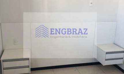 Apartamento para Venda em Goiânia, Setor Leste Universitario, 2 dormitórios, 1 suíte, 2 banheiros, 1 vaga