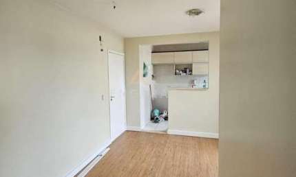 Apartamento para Venda em Goiânia, Setor Negrão de Lima, 2 dormitórios, 1 suíte, 1 banheiro, 1 vaga