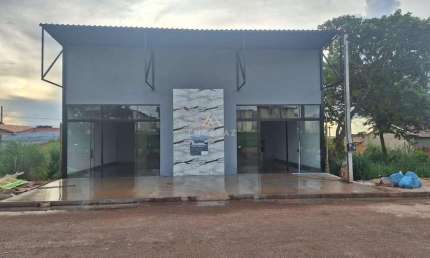 Imóvel Comercial para Venda em Palmas, Plano Diretor Norte, 2 banheiros