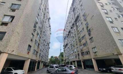 Apartamento de 2 quartos com 68m² à venda em Tomas Coelho