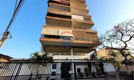 Cobertura com 3 Quartos ,  375m²  à venda, Vila Valqueire - Rio de Janeiro.