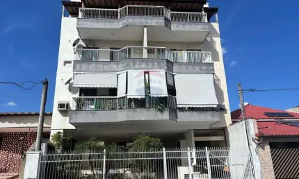Cobertura com 2 quartos, 131m² á venda em Vila Valqueire, Rio de Janeiro.