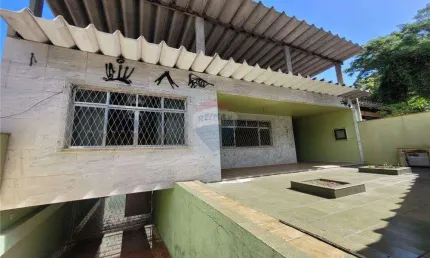 Casa com 4 quartos, à venda no Pechincha , Rio de Janeiro.