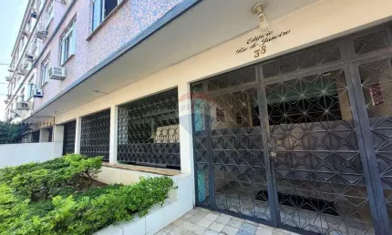 Apartamento, com  2 quartos, 53m² , à venda em  Irajá ,  Rio de Janeiro