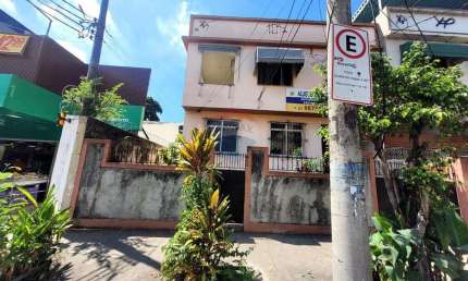 Casa com 57 m² 2 quartos, Vila Valqueire , Rio Janeiro.