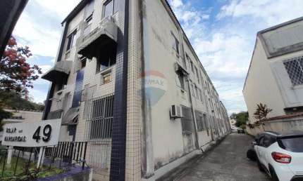 Apartamento com 2 quartos á venda em Praça Seca - Rio de Janeiro