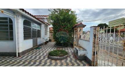 Casa 3 quartos á venda em Marechal, Rio de Janeiro.