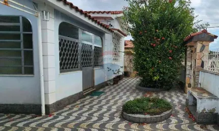 Casa 3 quartos á venda em Marechal, Rio de Janeiro.
