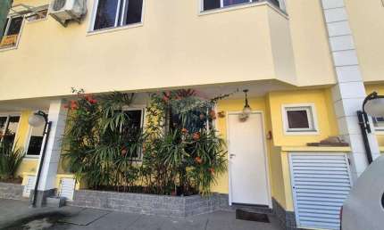 Casa com 3 quartos 108 m² a venda na Taquara, Rio de Janeiro.