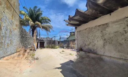 Terreno comercial à venda na Rua Carolina Machado, 736, Madureira, Rio de Janeiro