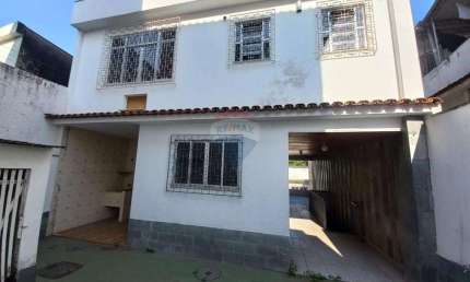 Casa com 3 Quartos, 226m² à venda na Freguesia, Rio de Janeiro.