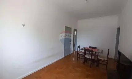 Apartamento com 2 Quartos à venda, 55m² - Méier, Rio de Janeiro.
