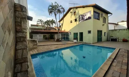 Casas com  3 quartos à venda na Taquara, Rio de Janeiro - RJ