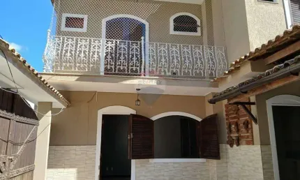 Casa com 2 quartos,87m² á venda em vila Valqueire, Rio de Janeiro.