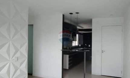 Apartamento com 2 Quartos à venda em Bangu, Rio de Janeiro.