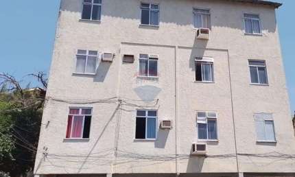 Apartamento com 2 Quartos à venda, 47m2 -Vila Valqueire, Rio de Janeiro.
