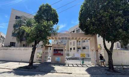 Aparamento com 2 quartos,  49m²    à venda em Praça Seca, Rio de Janeiro.